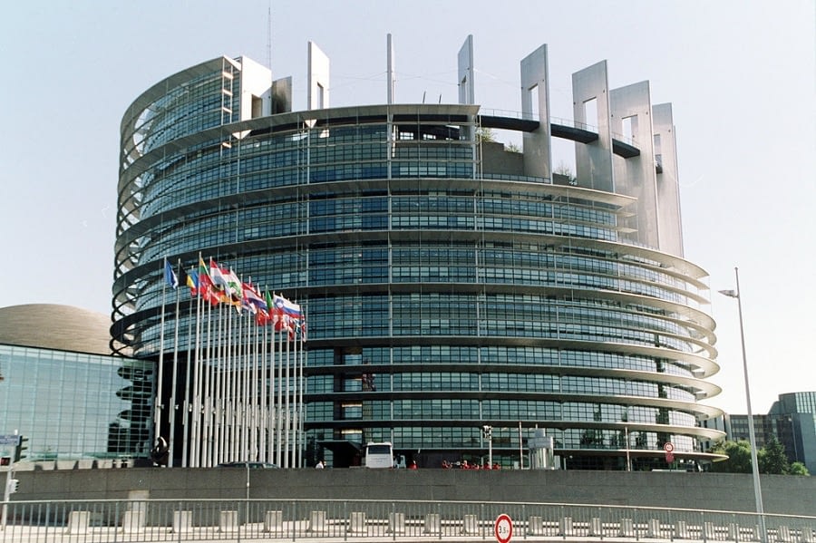 European Union Headquarters